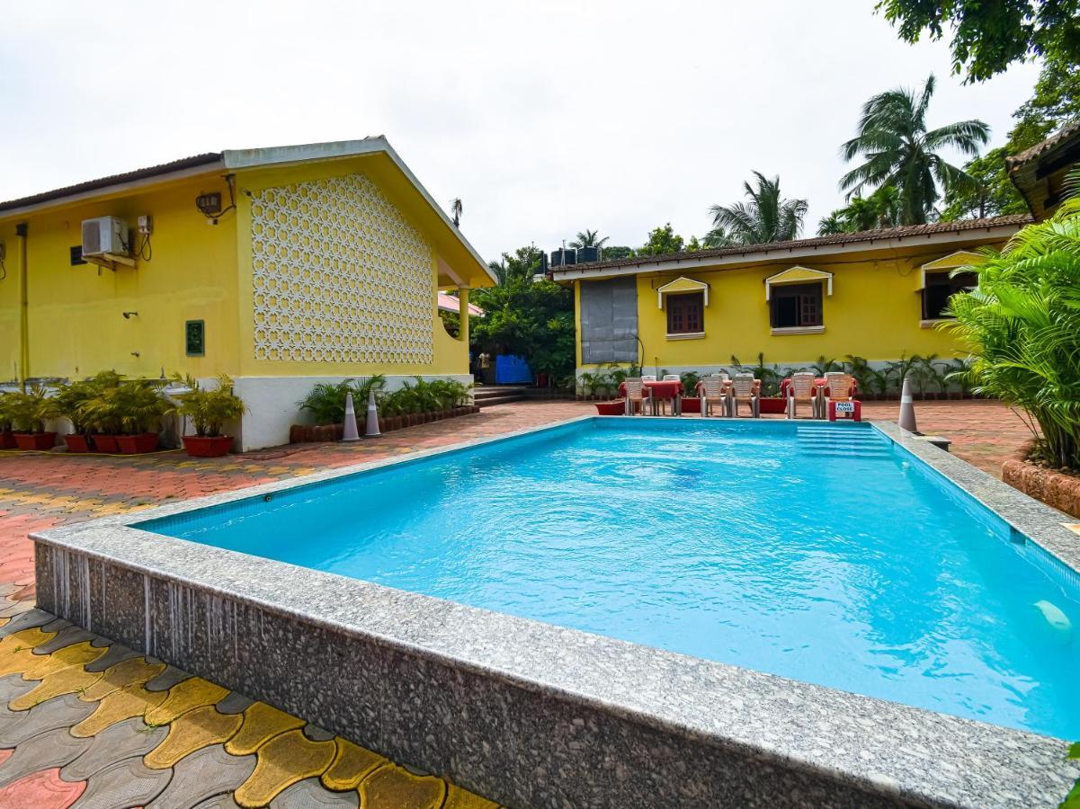 Yoyogoa Cottages Kültér fotó