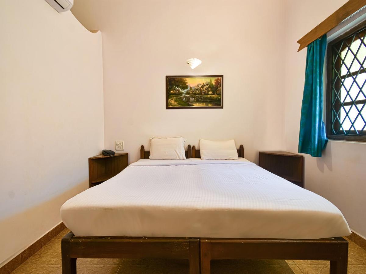 Yoyogoa Cottages Kültér fotó