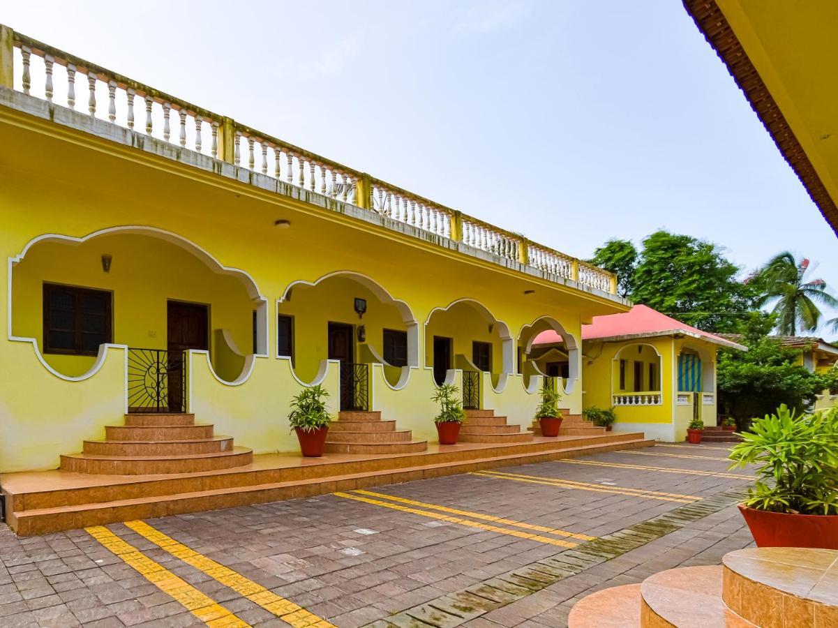 Yoyogoa Cottages Kültér fotó