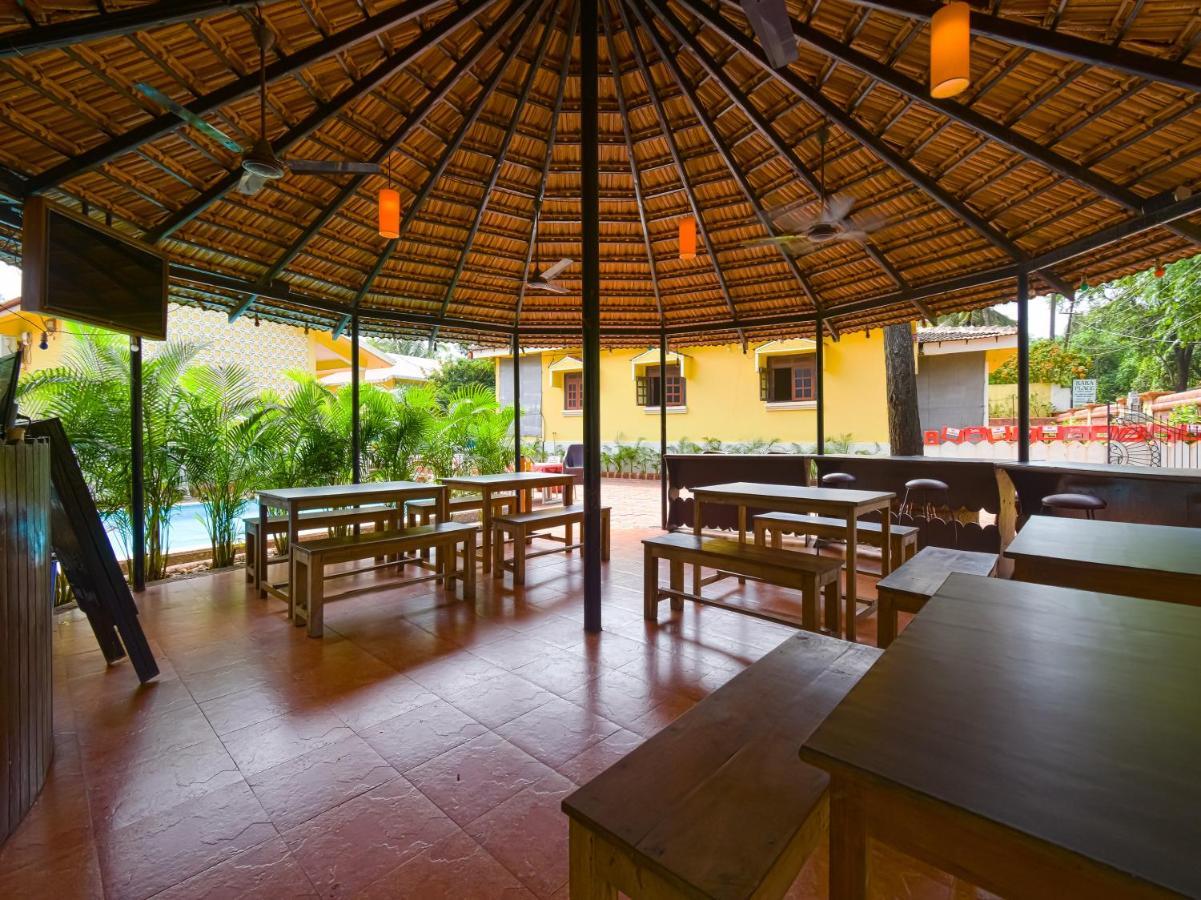 Yoyogoa Cottages Kültér fotó