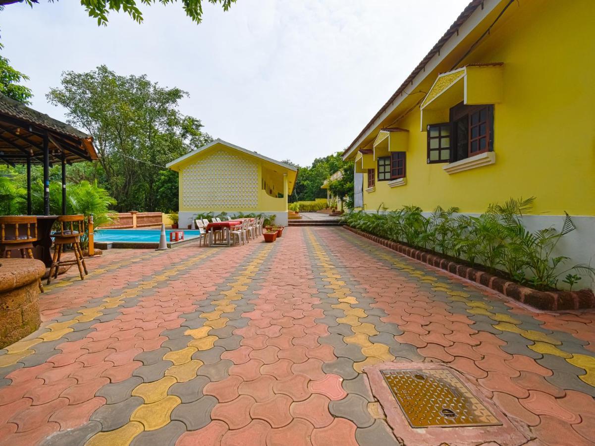 Yoyogoa Cottages Kültér fotó