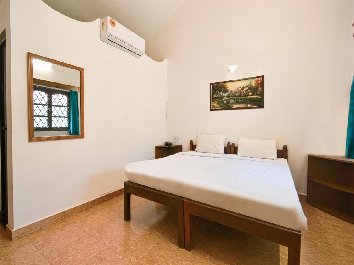 Yoyogoa Cottages Kültér fotó