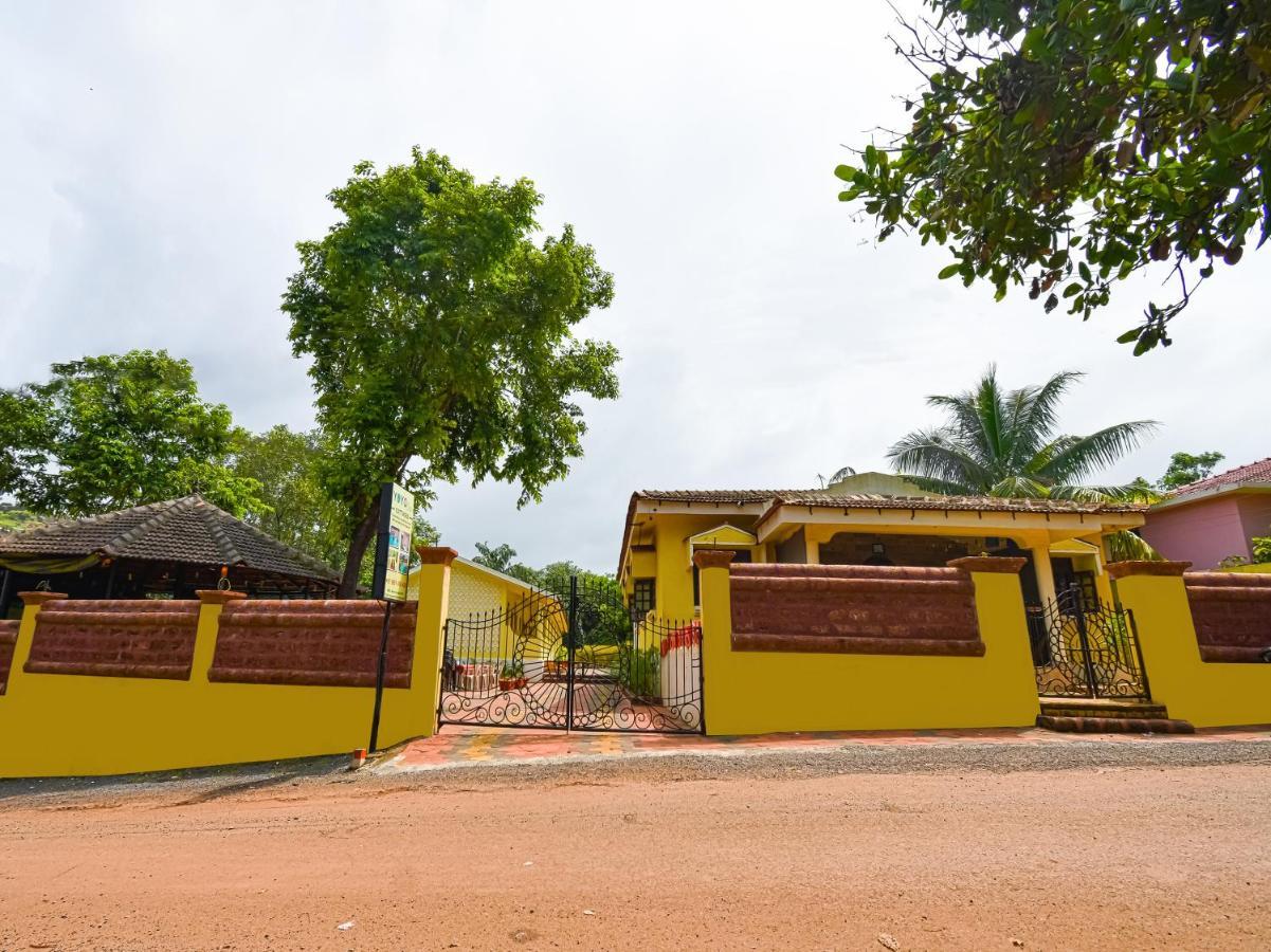 Yoyogoa Cottages Kültér fotó