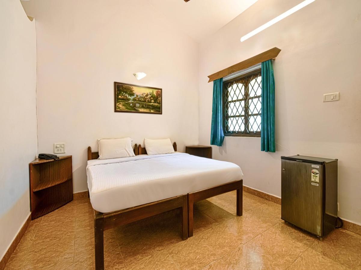 Yoyogoa Cottages Kültér fotó