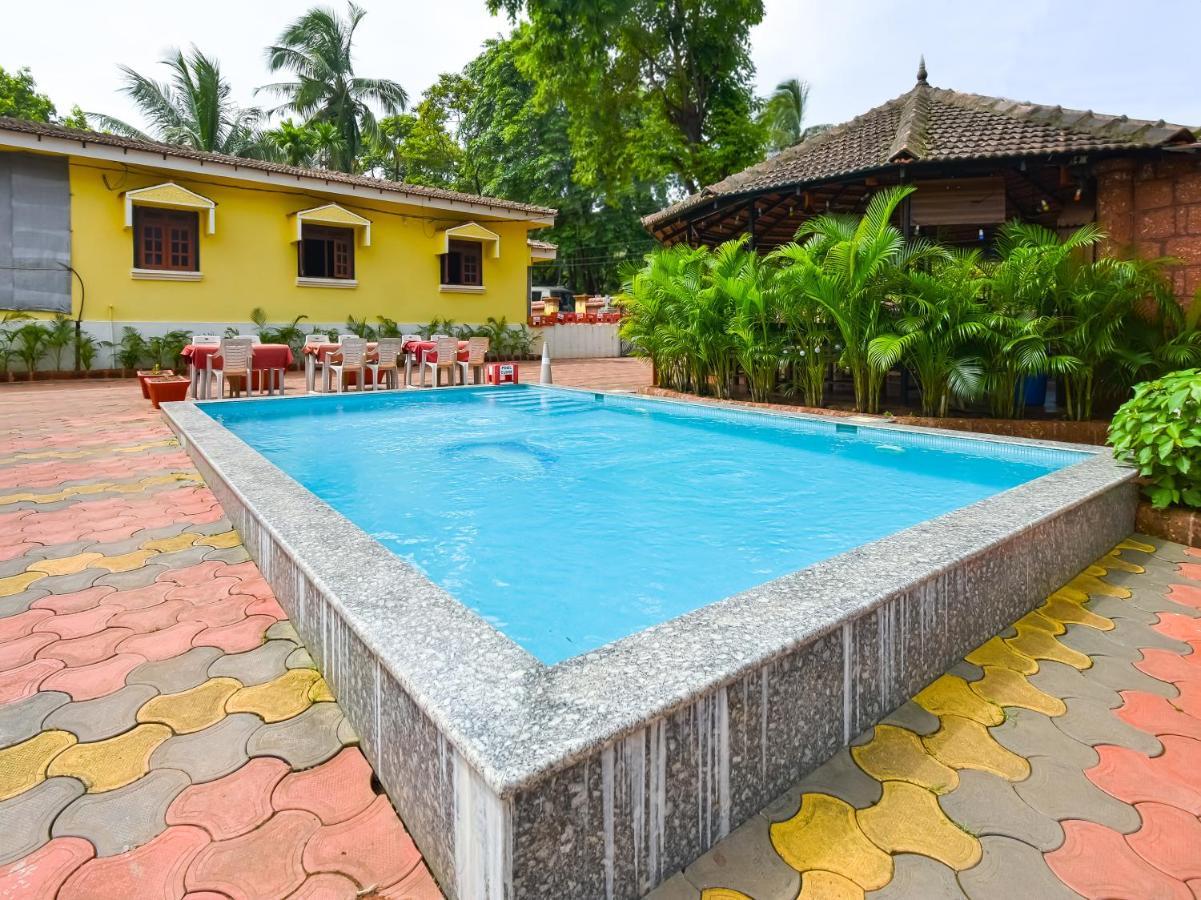 Yoyogoa Cottages Kültér fotó