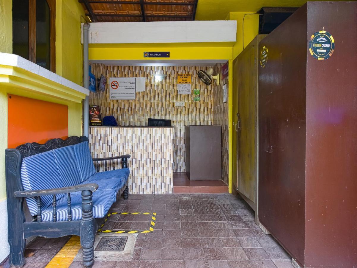 Yoyogoa Cottages Kültér fotó